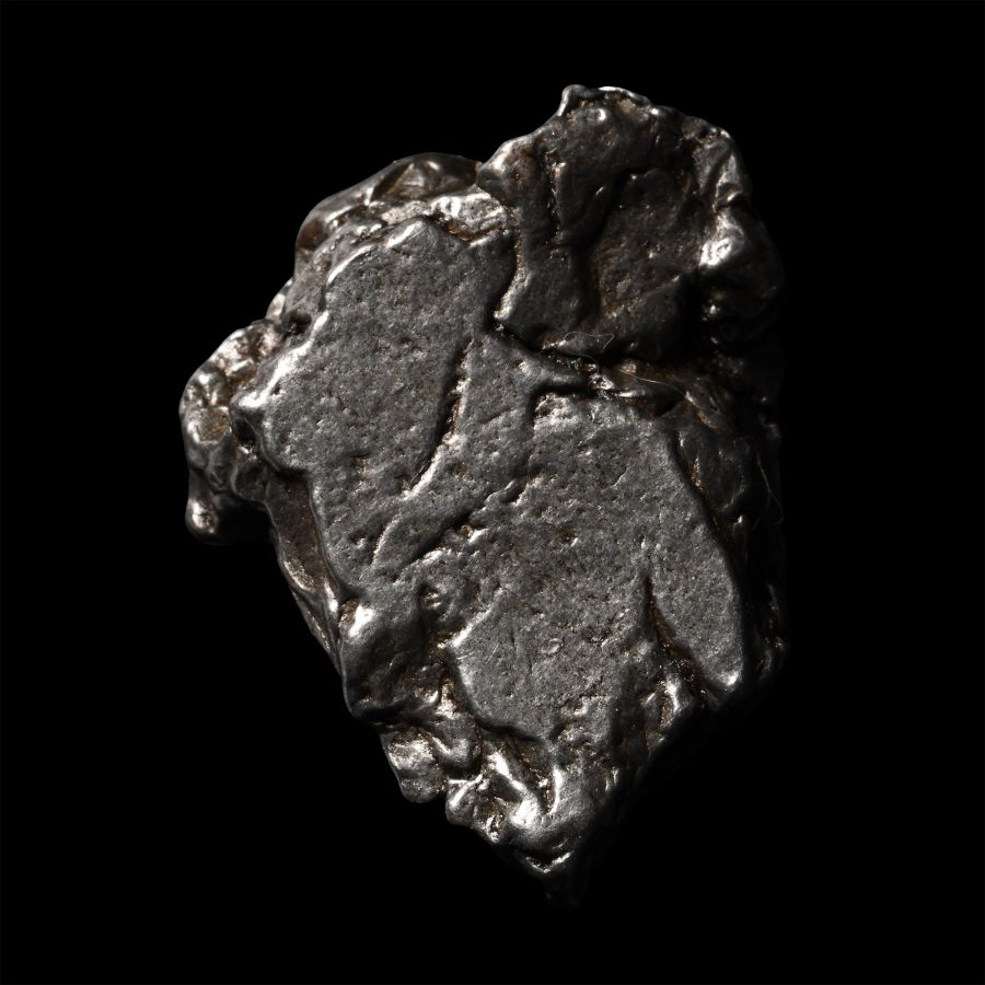 Campo del Cielo Meteorite