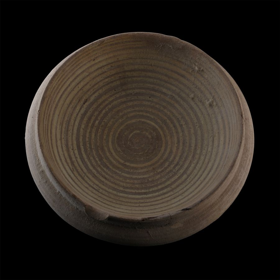 Phoenicio-Punic Terracotta Mortarium
