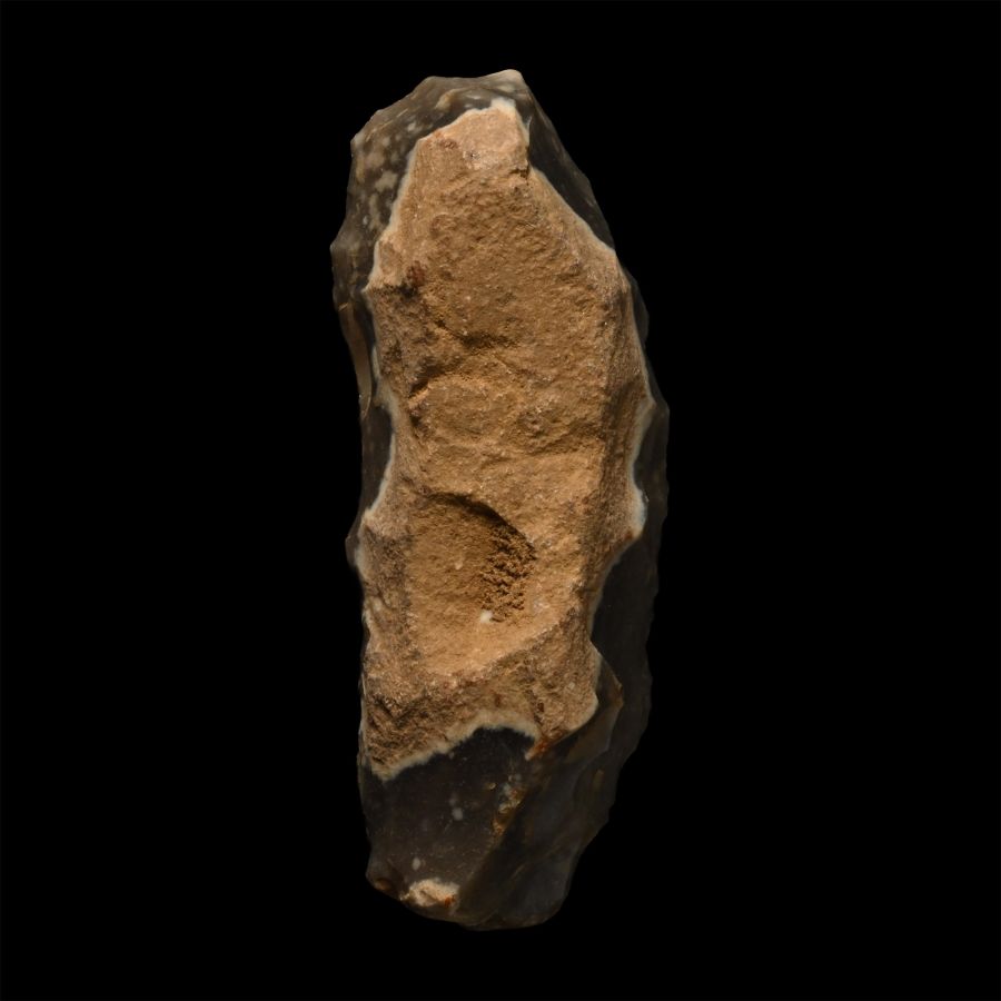 British Stone Age Flint Strike a Light from Farnham