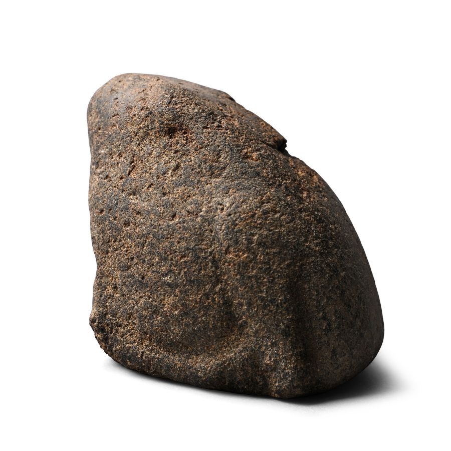 Egyptian Predynastic Stone Frog