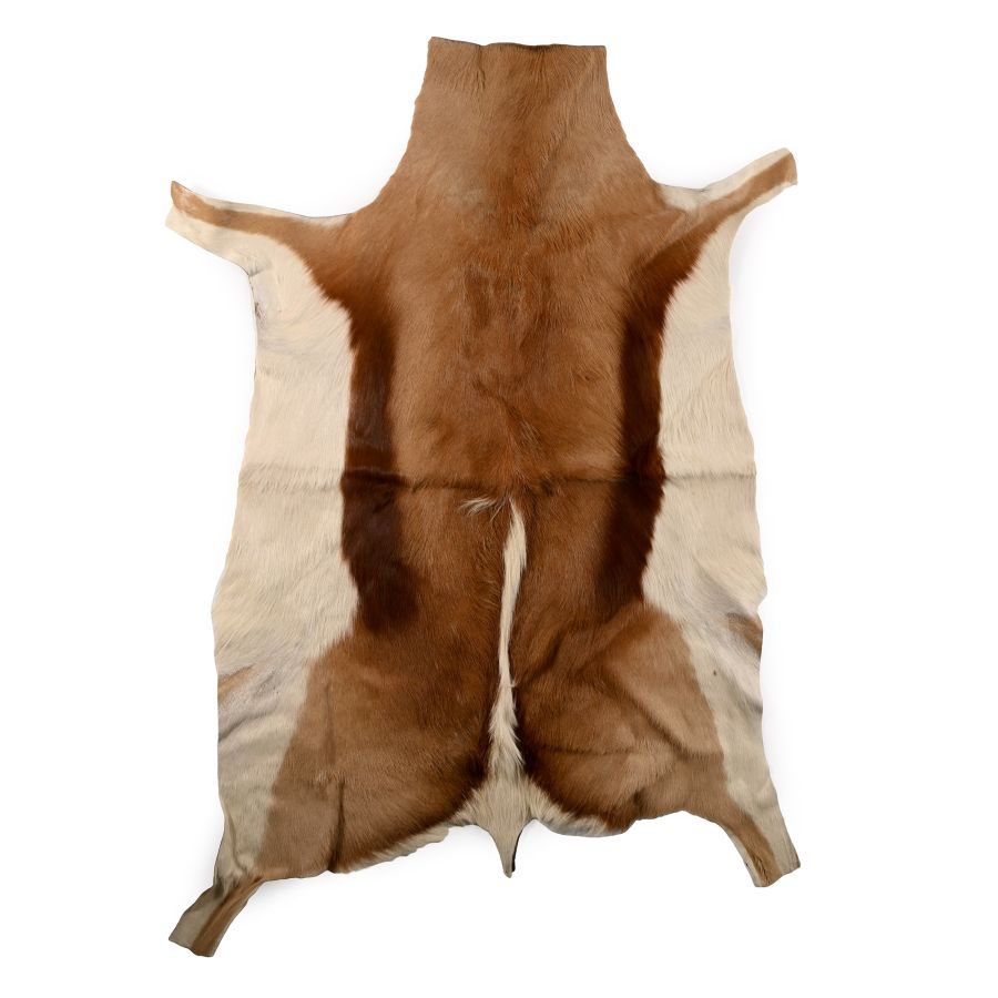 Zulu Impala Rug