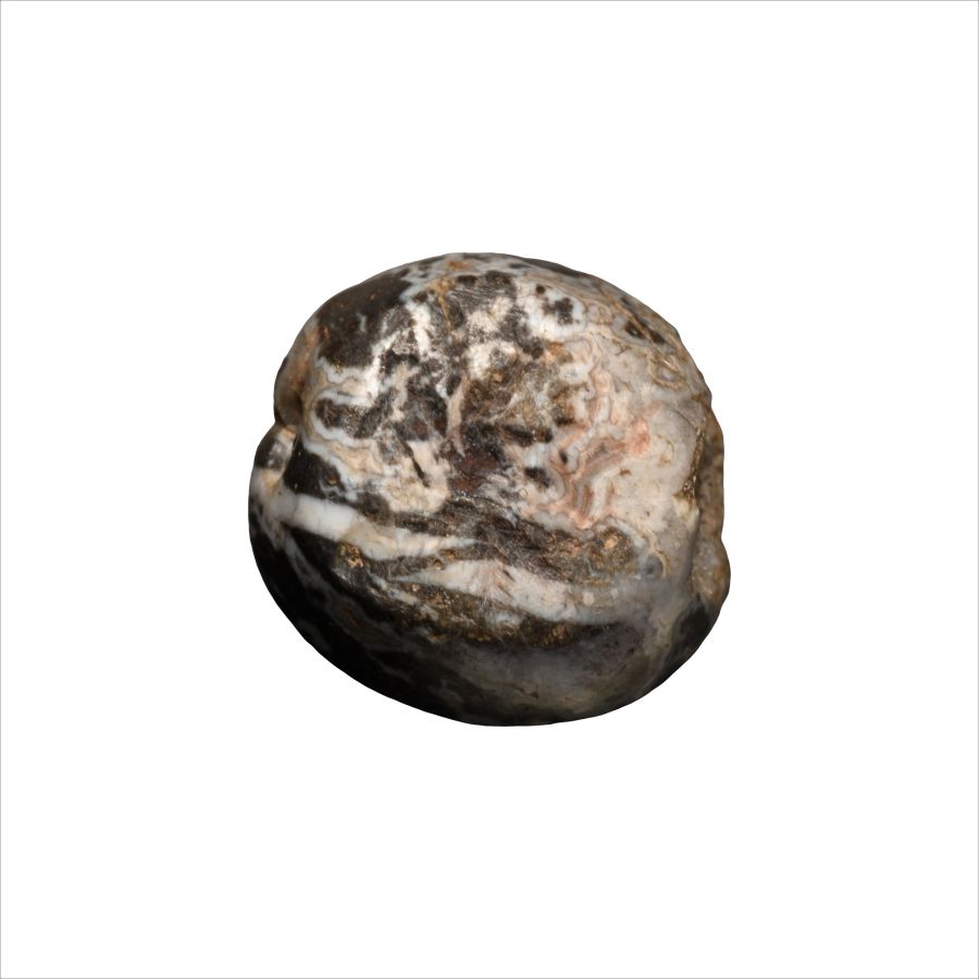 Western Asiatic Gemstone with Ibex
