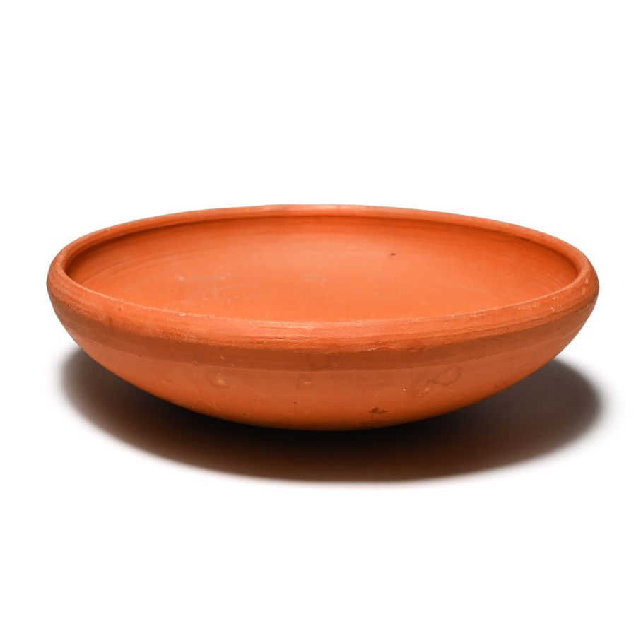 Roman Red Ware Bowl
