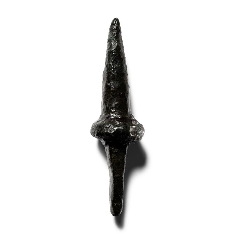 British Bronze Age Awl