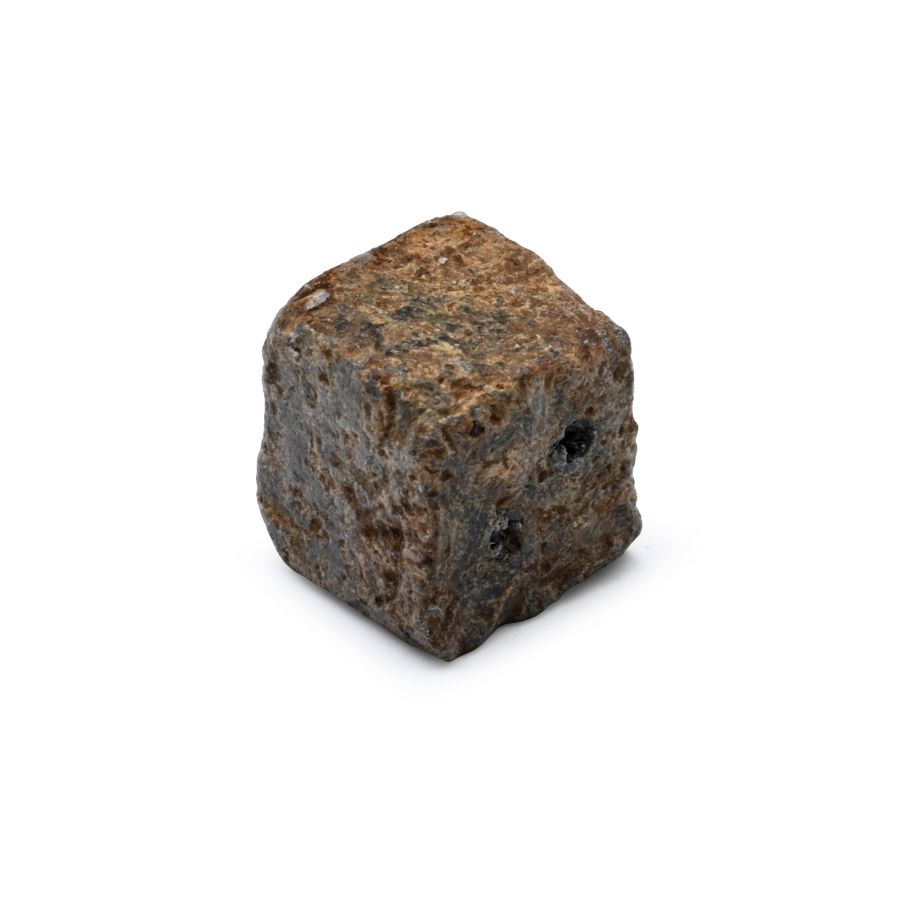 Romano-British Lead Gaming Die