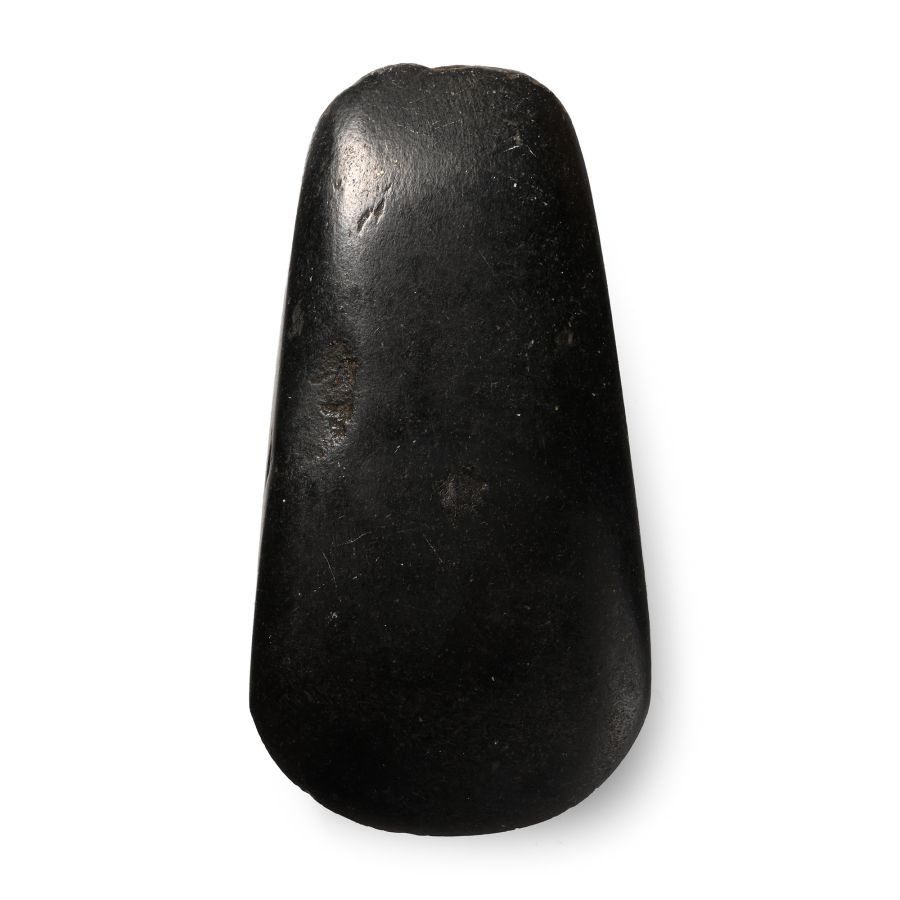 Farnham Stone Age Polished Axehead