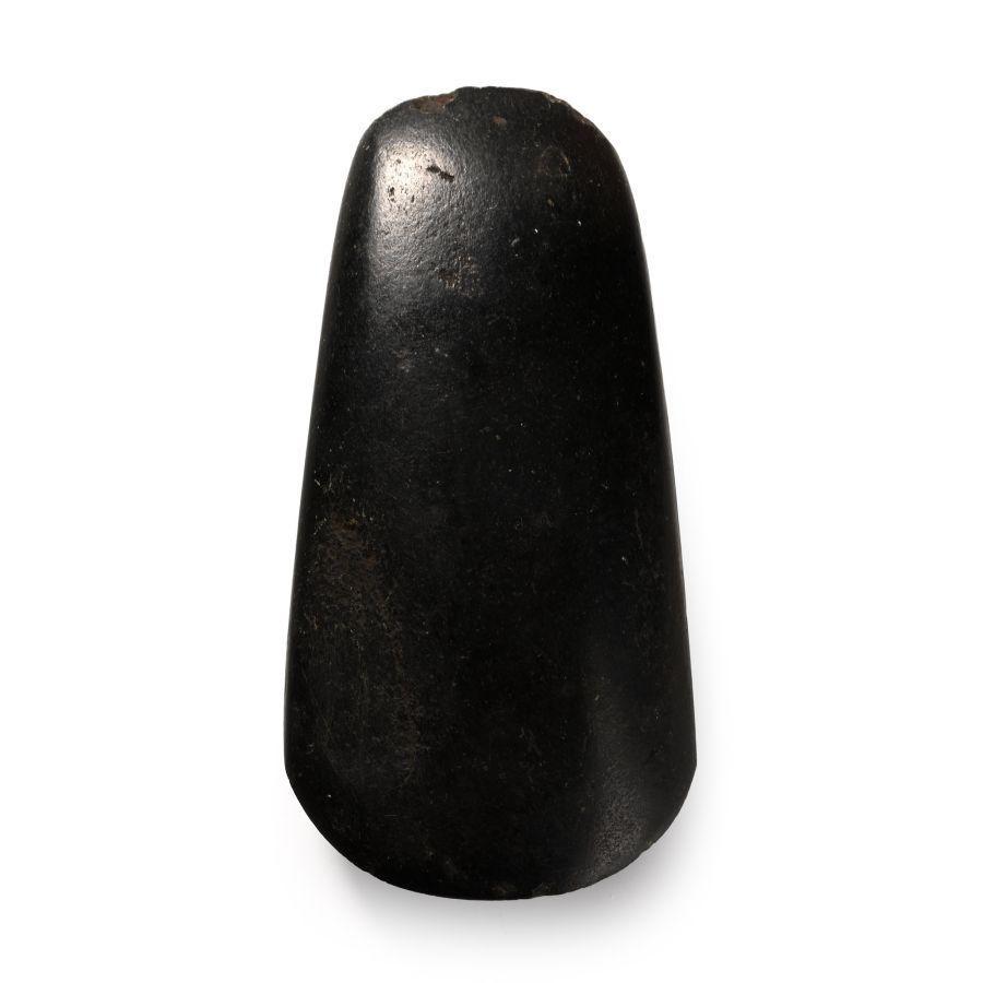 Farnham Stone Age Polished Axehead