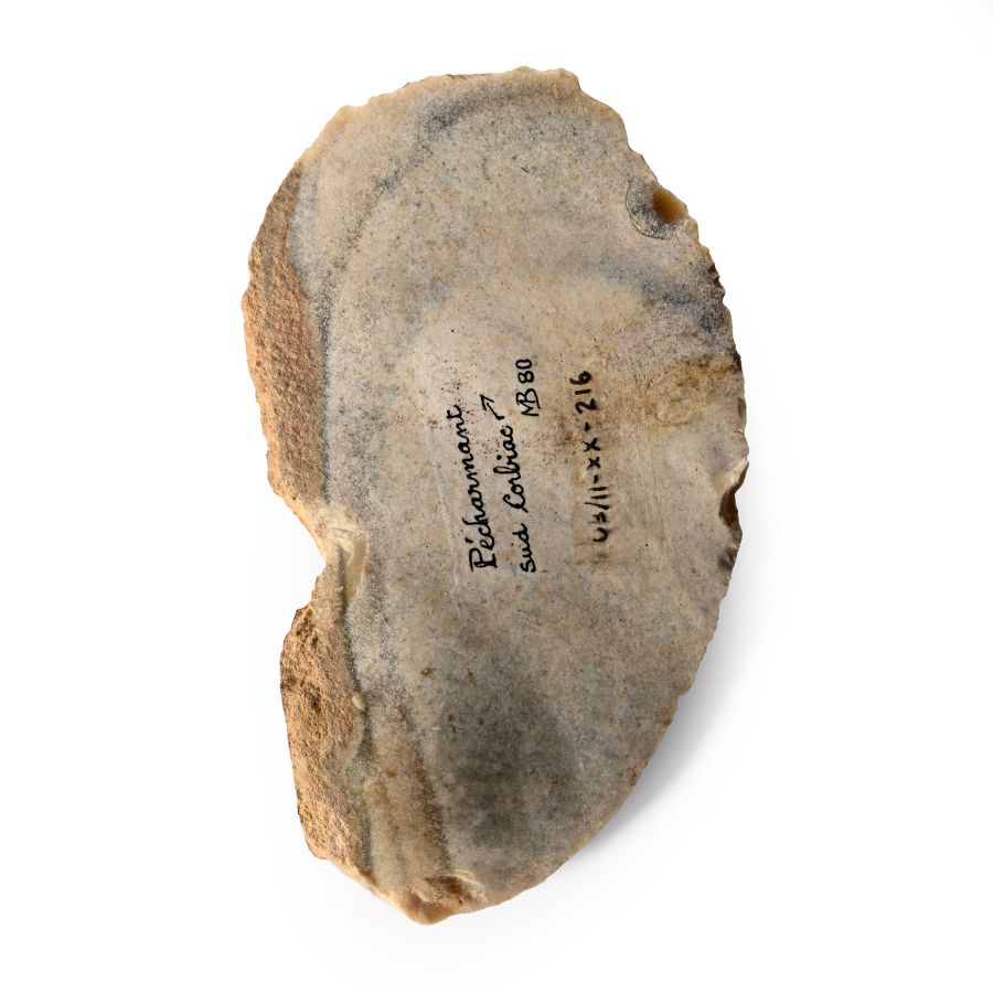 Stone Age Hand Tool