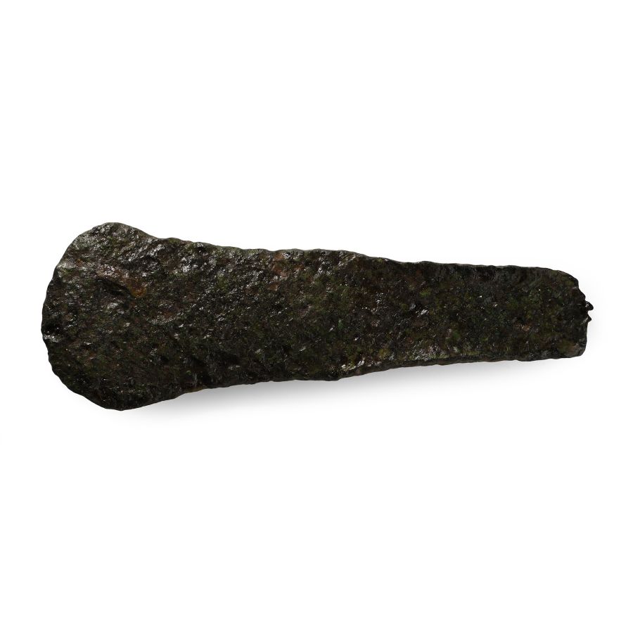 Bronze Age Flanged Flat Axehead