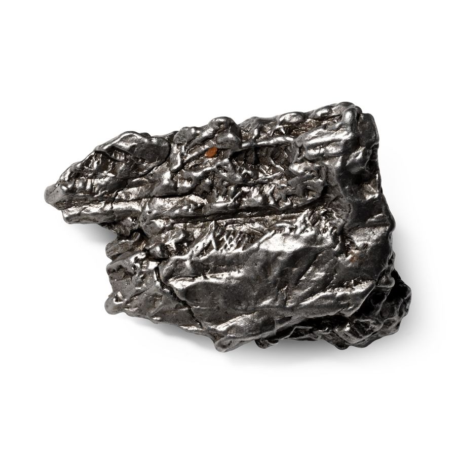 Large Campo Del Cielo Meteorite