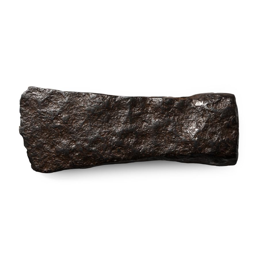 Celtic Iron Close-Socketted Long Axehead