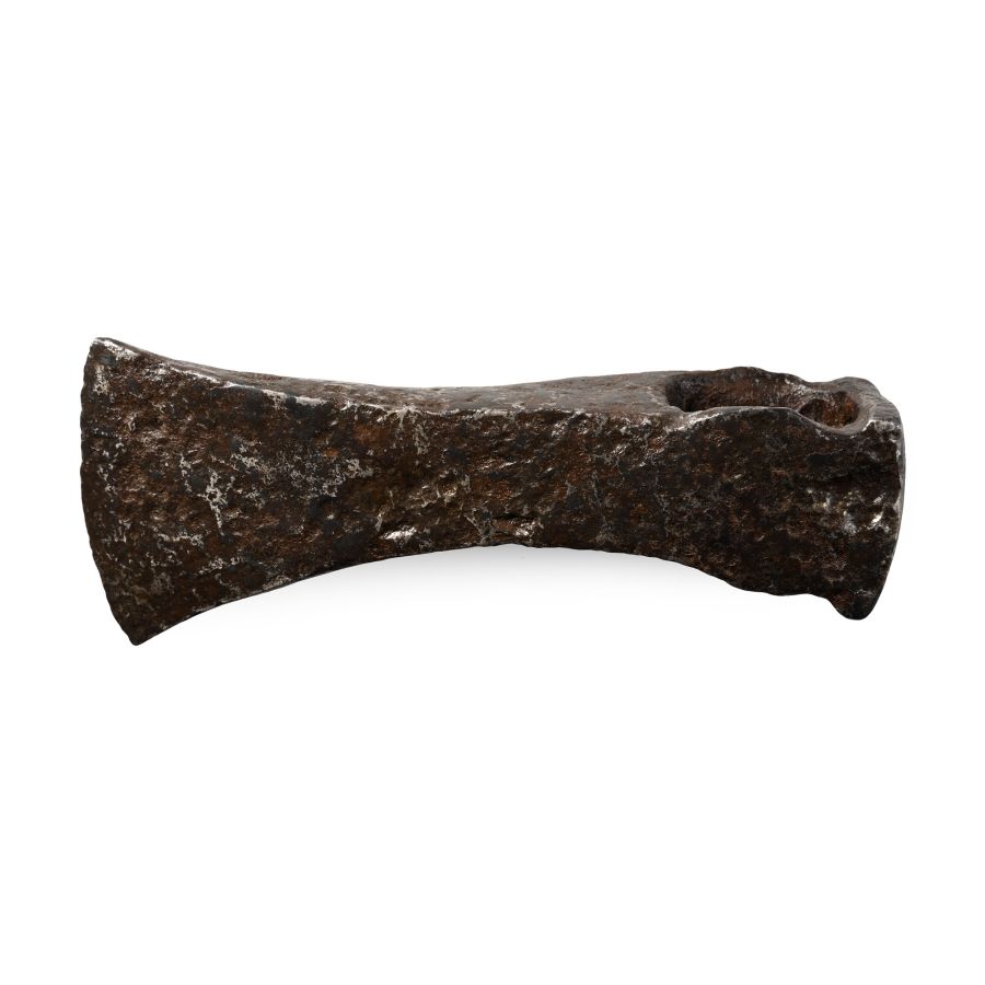 Late Roman Period Iron Narrow Axehead