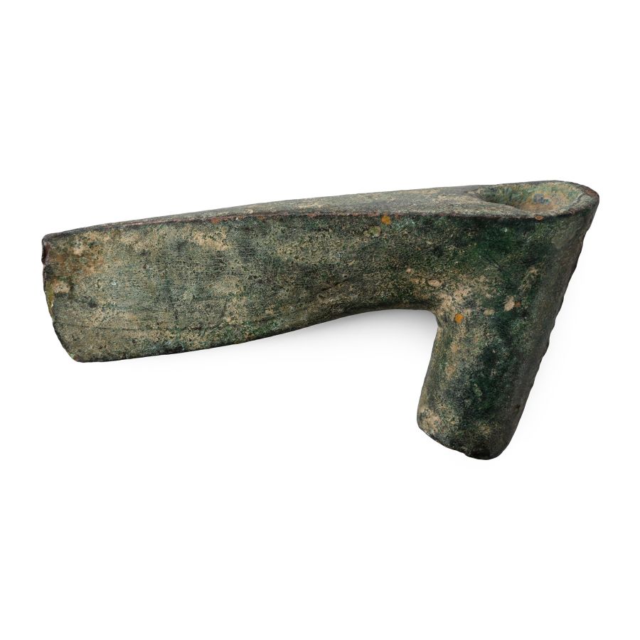 Luristan Bronze Axehead