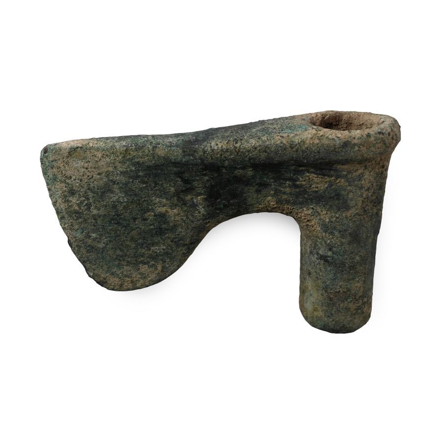 Luristan Bronze Axehead