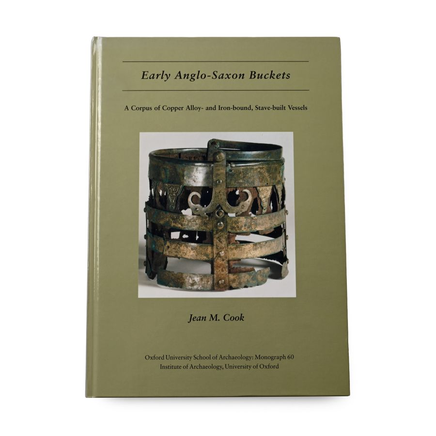 Early Anglo-Saxon Buckets