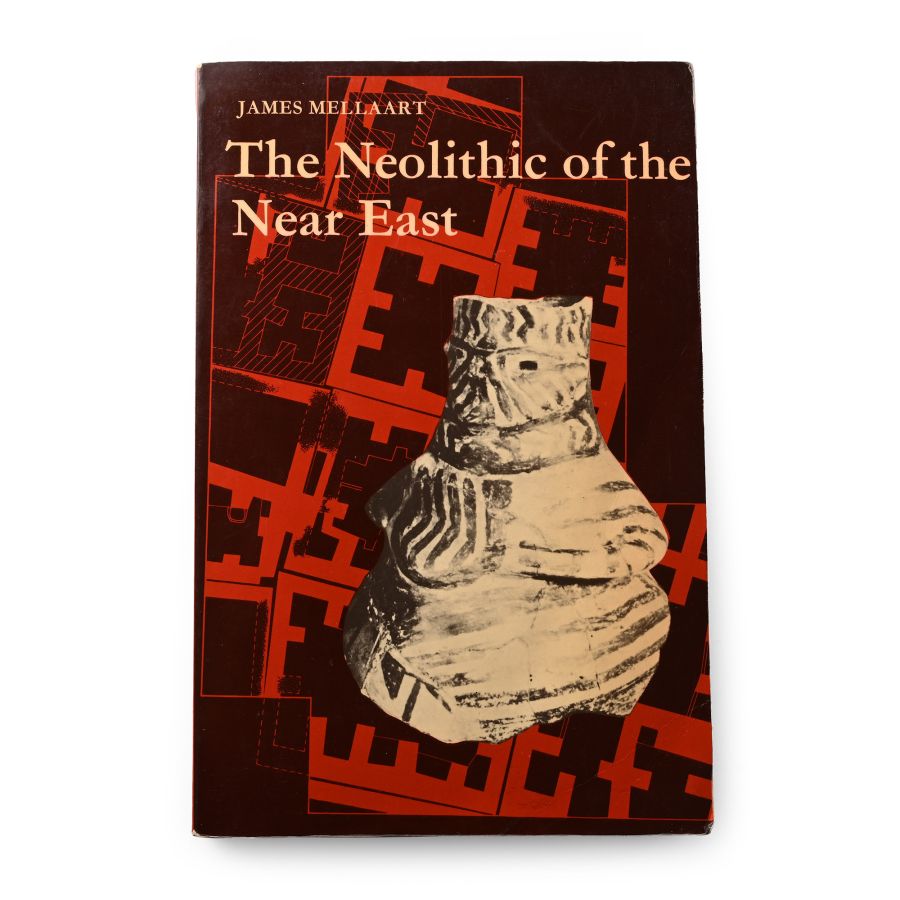 The Neolithic of the Near East
