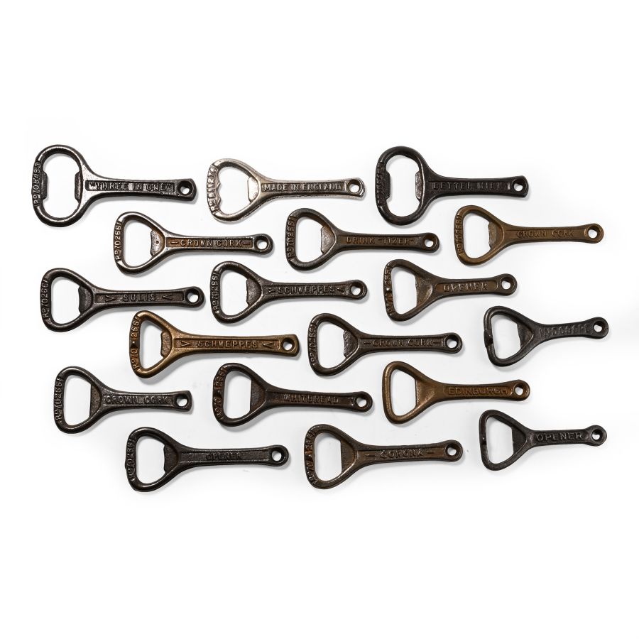 Bottle Opener Collection