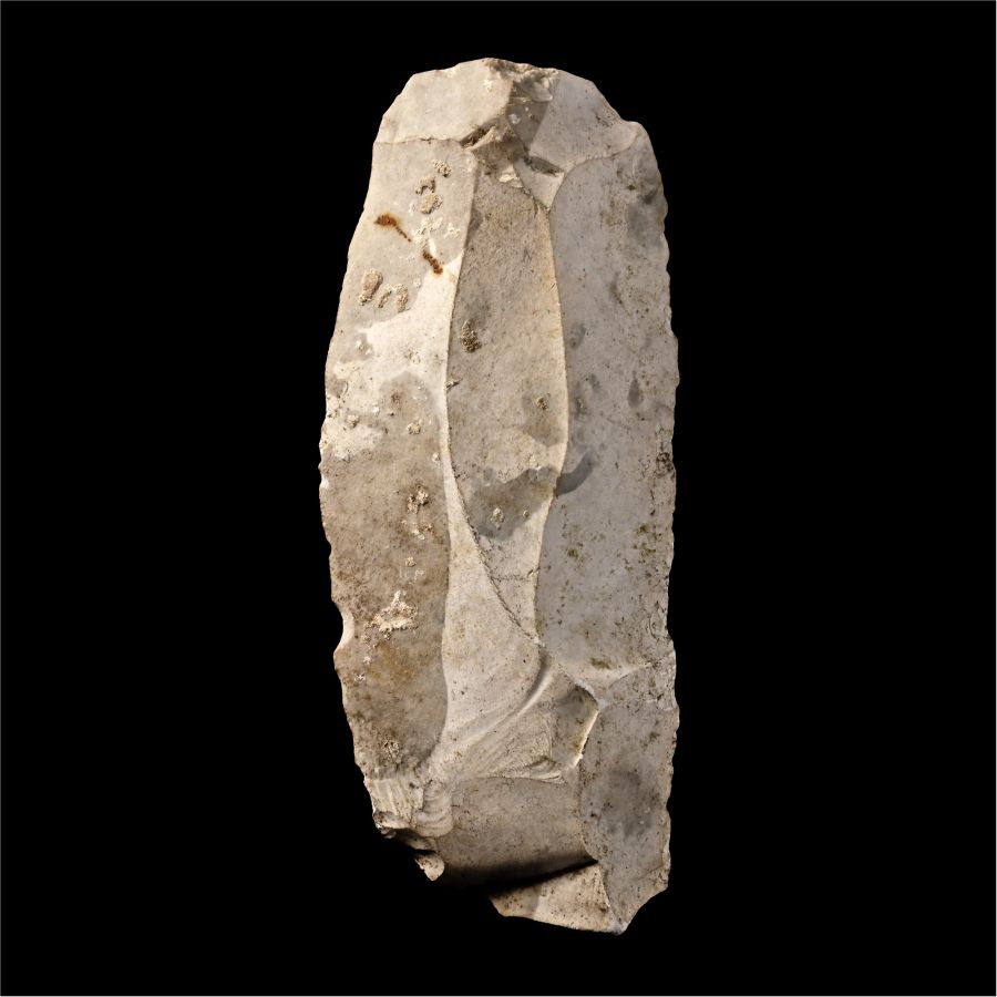 Cissbury Ring Stone Age Knife Blade