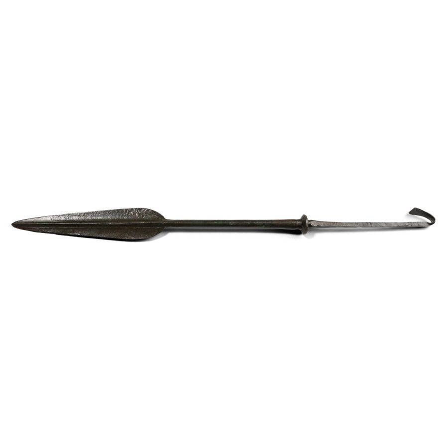 Luristan Bronze Javelin Head