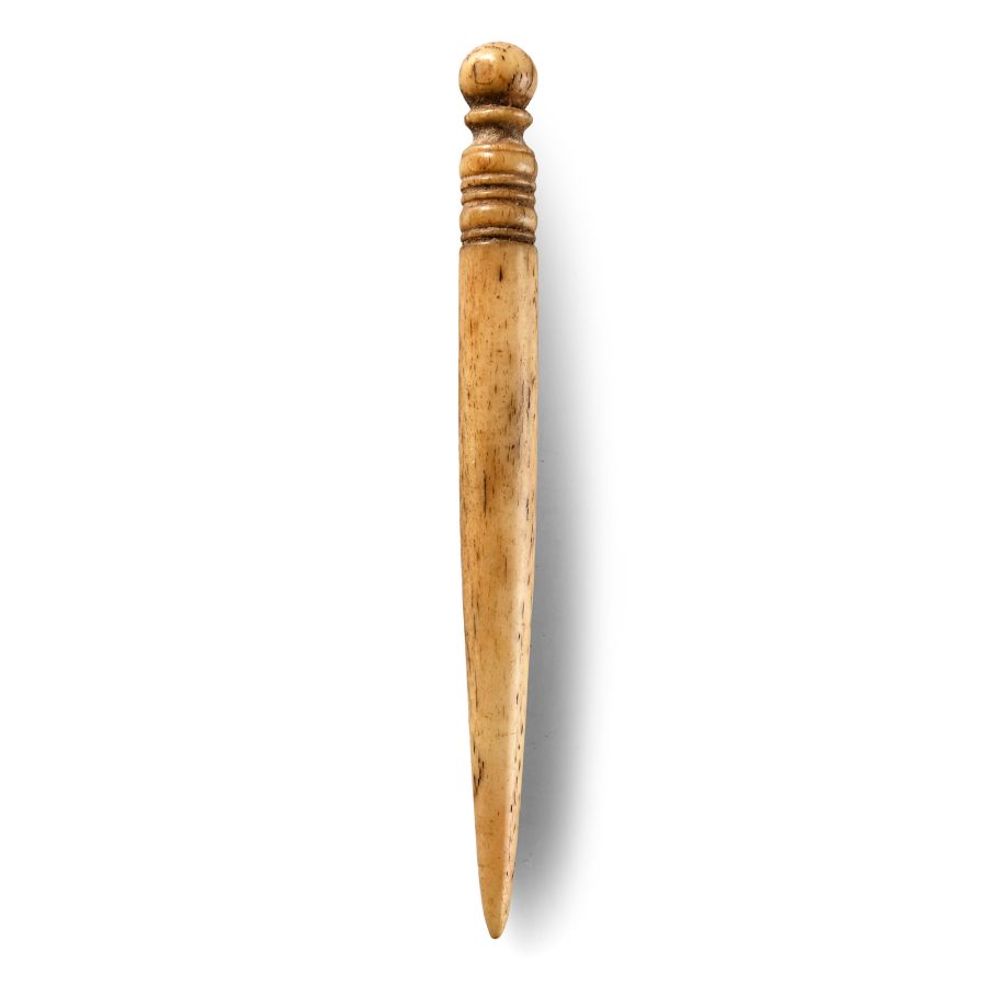 Mesopotamian Bone Implement