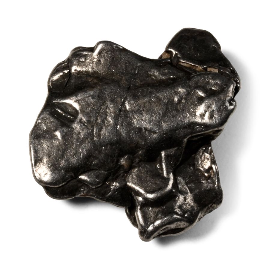 Campo Del Cielo Iron Meteorite