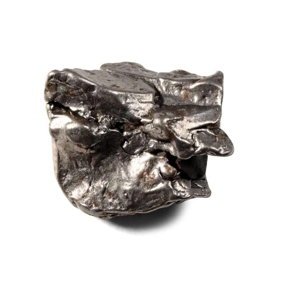 Campo Del Cielo Iron Meteorite