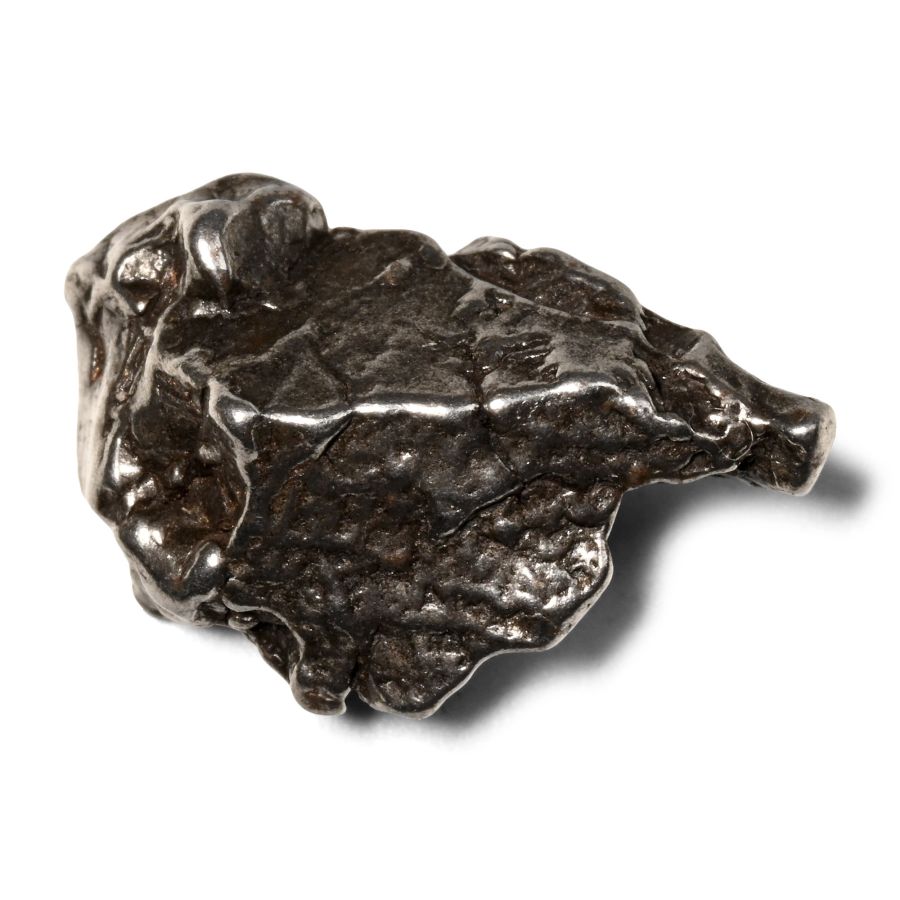 Campo Del Cielo Iron Meteorite