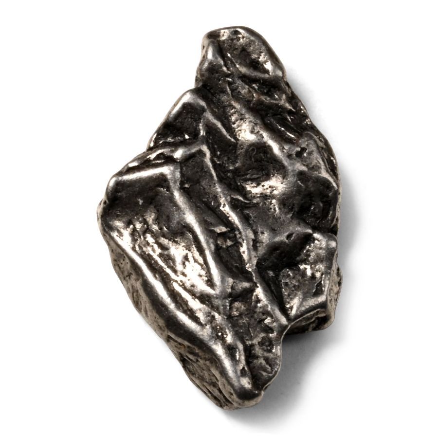 Campo Del Cielo Iron Meteorite