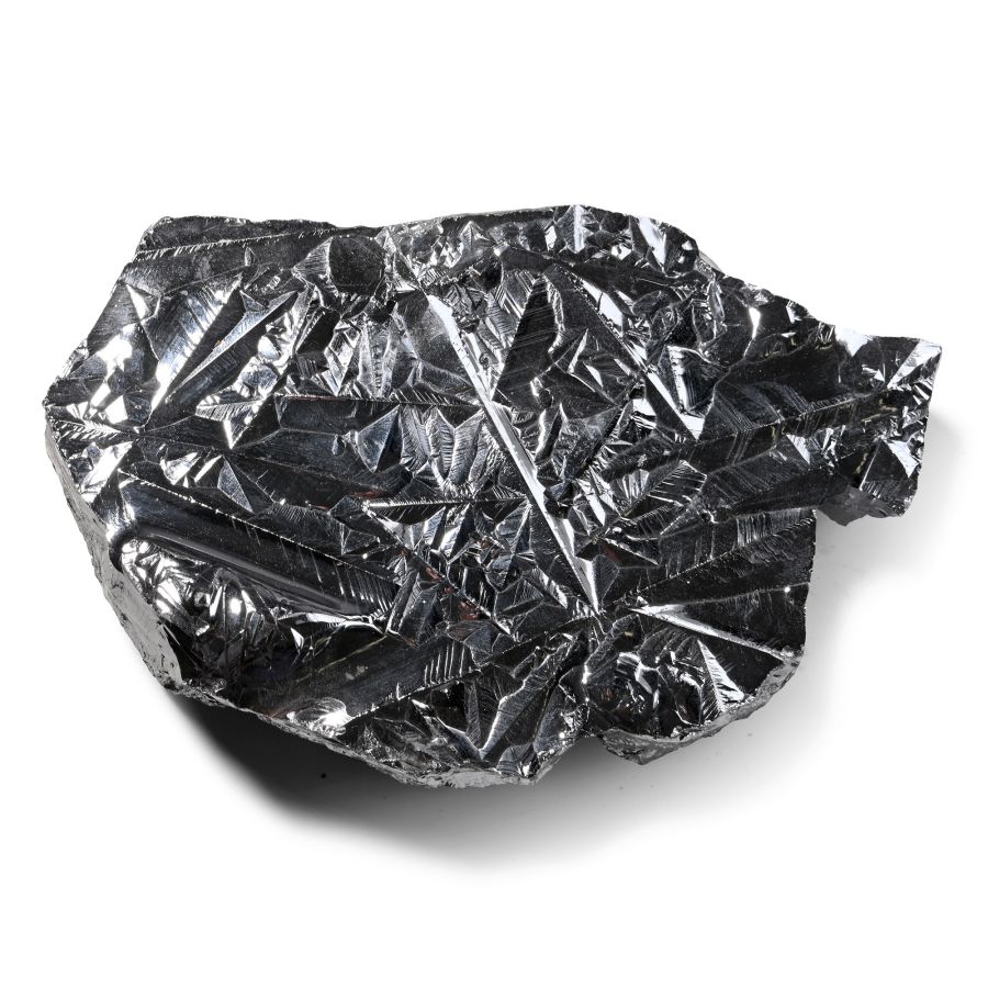 Large Silicon Mineral Specimen