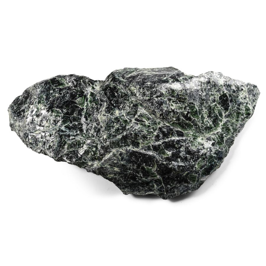 Serpentine Mineral Specimen