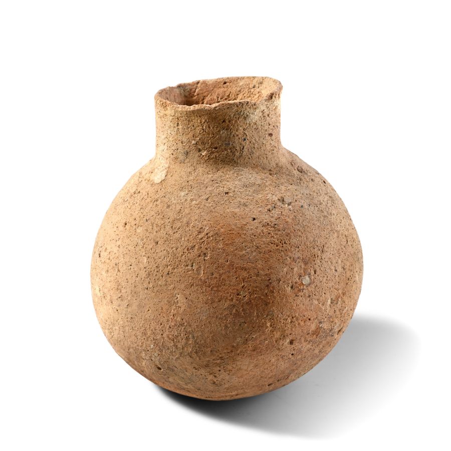 Holy Land Terracotta Jar
