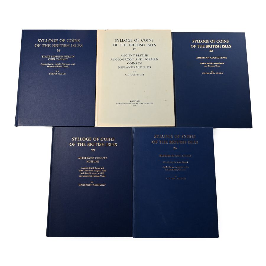 Miller's, Sotheby's and Lyle Antique Price Guide Books - 8 Titles