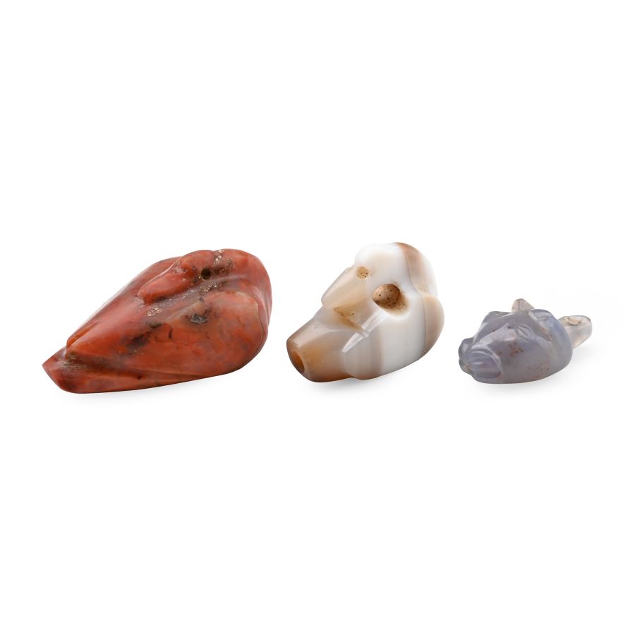Western Asiatic Style Artefact Group