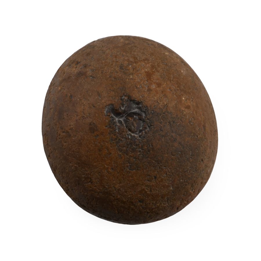 Egyptian Stone Smoothing Tool
