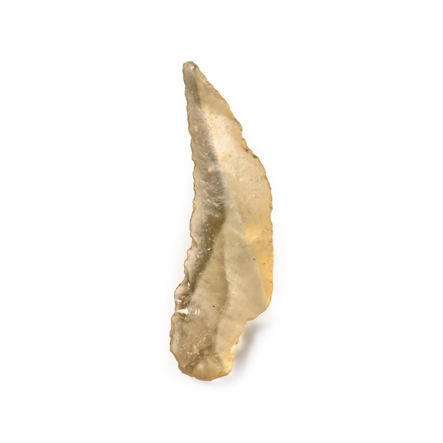 Libyan Desert Glass Blade