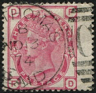 3d SG 143, Pl.14 VFU