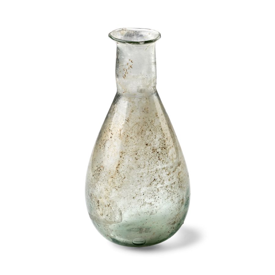 Romano Aqua Glass Phial