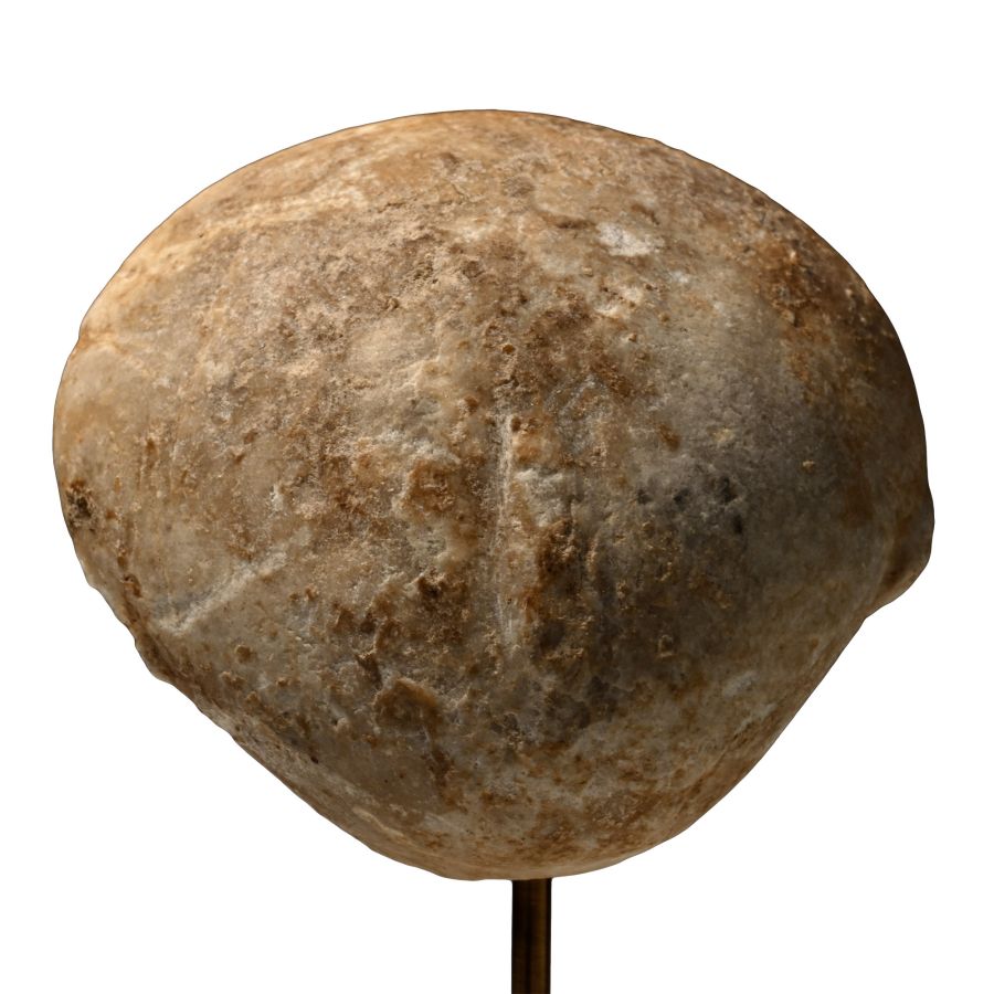 Anatolian 'Stargazer' Idol Head