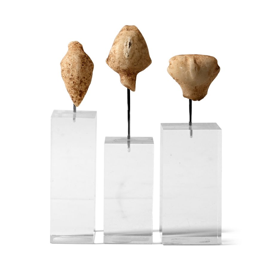 Kiliya Idol Head Collection