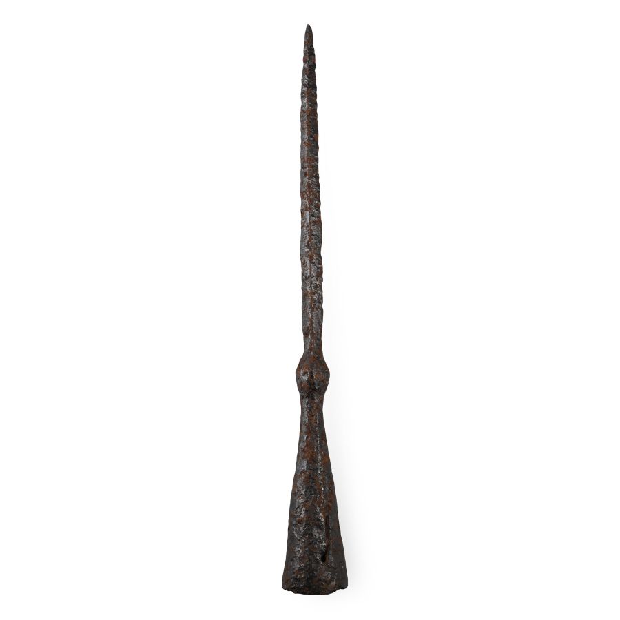 Eastern Balkans Period Socketted Spear