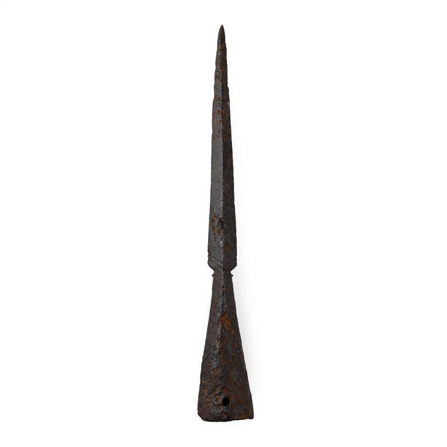 Eastern European Medieval Socketted Spear