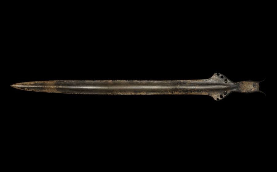 Bronze Age 'Annenheim' Type Sword
