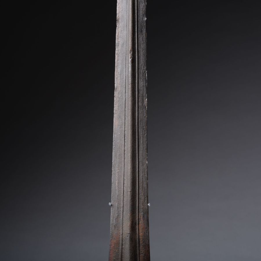 Bronze Age Sacrificed British Long Sword